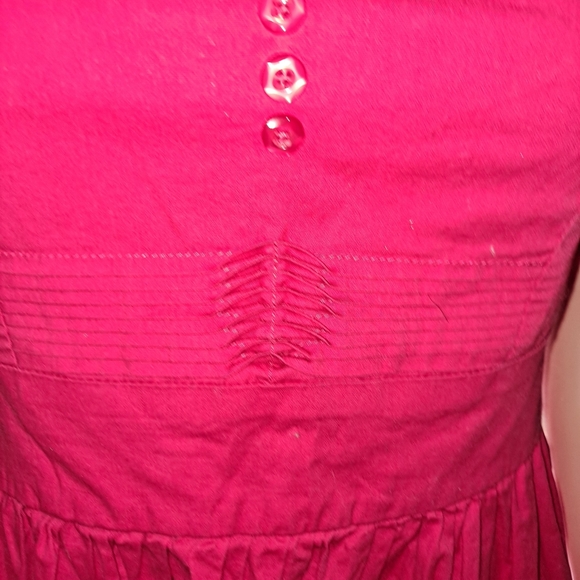 Bebop dress, size m - Picture 7 of 9